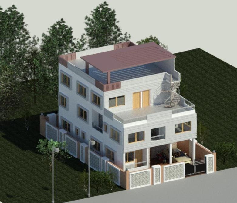 Sample of project plans