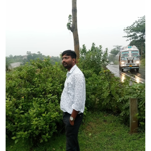 Rajesh Deb
